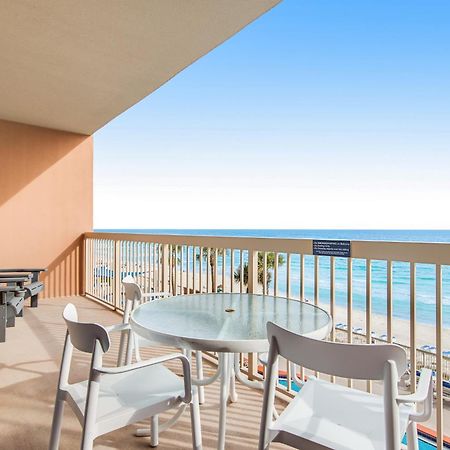 Sunrise Beach Resort Panama City Beach Esterno foto