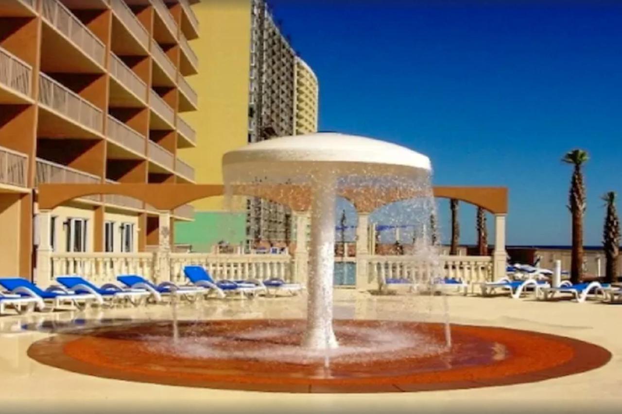 Sunrise Beach Resort Panama City Beach Esterno foto