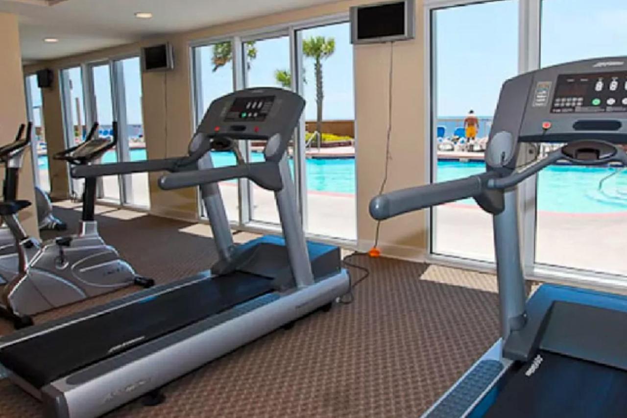 Sunrise Beach Resort Panama City Beach Esterno foto