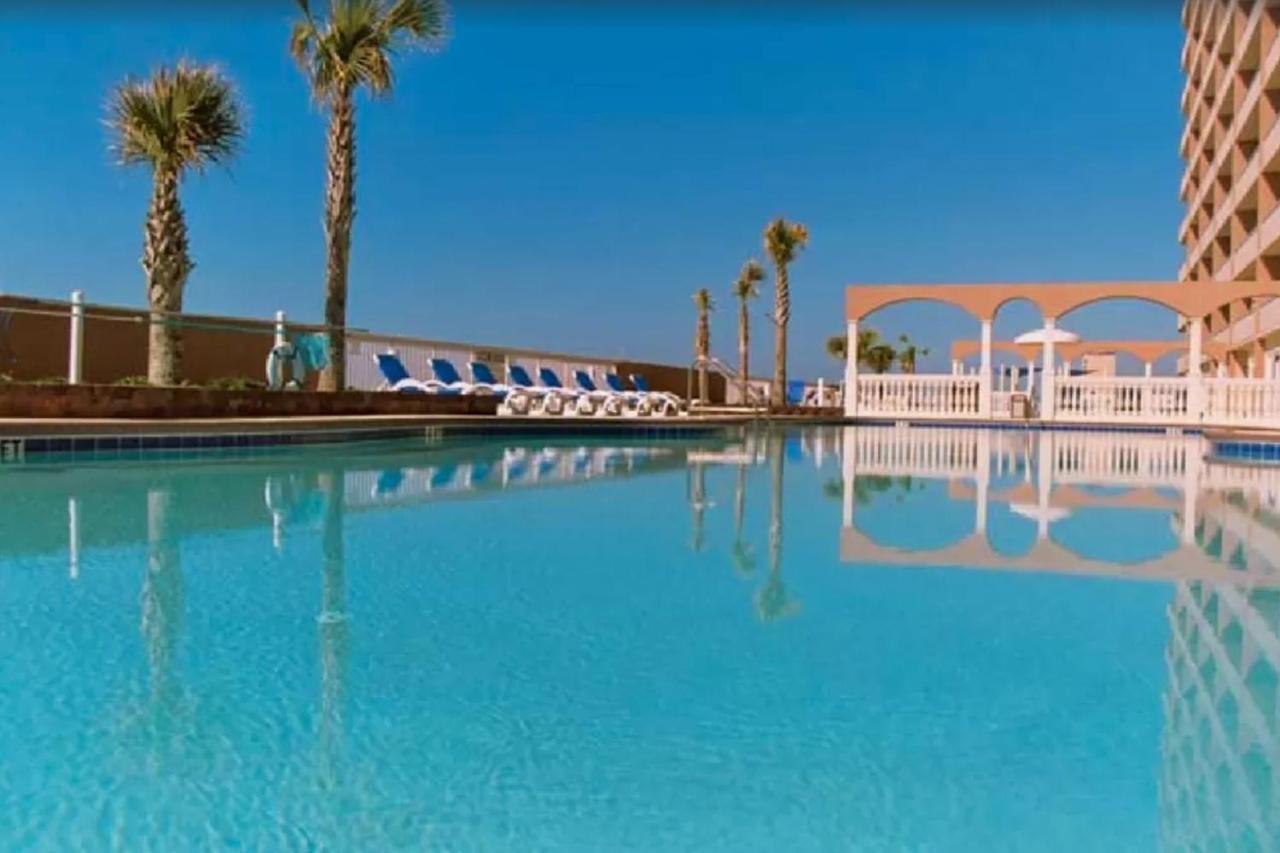 Sunrise Beach Resort Panama City Beach Esterno foto