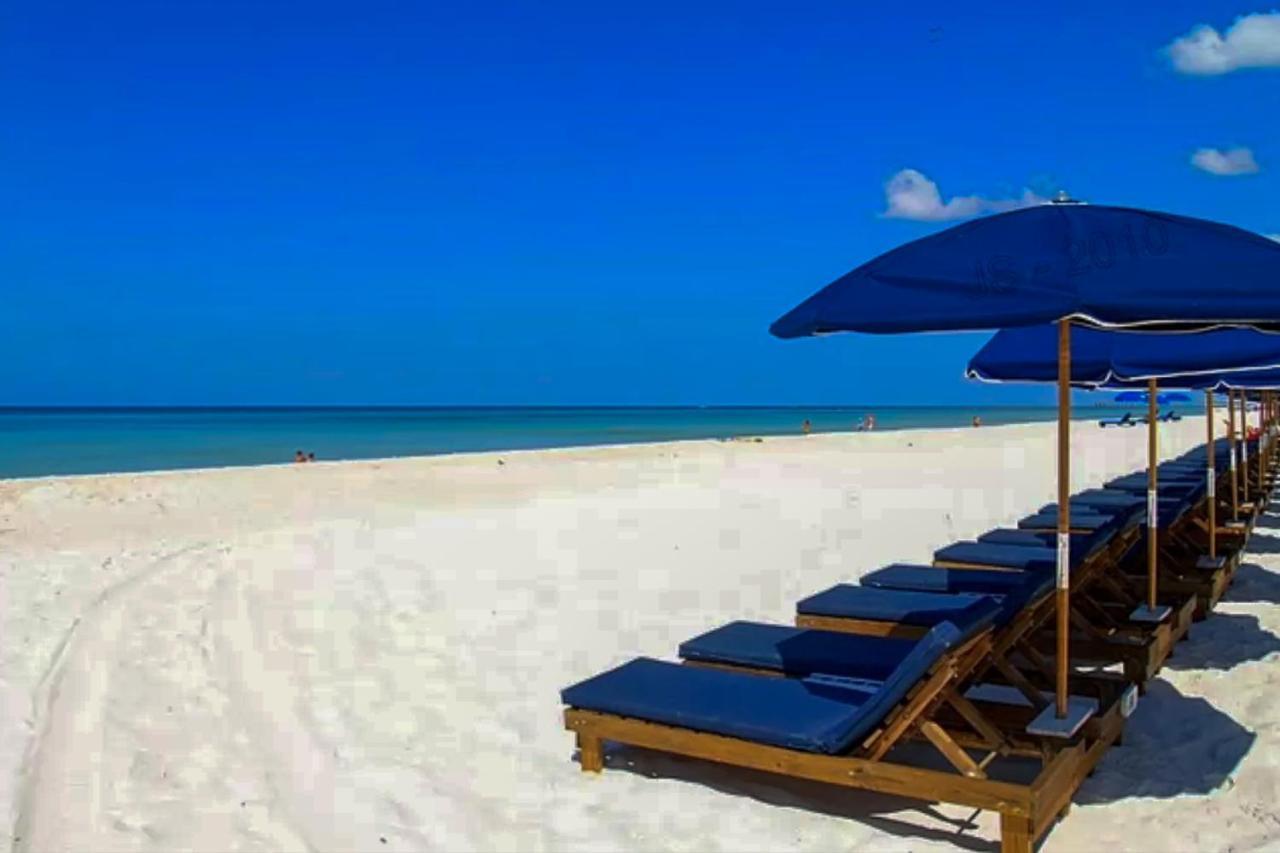 Sunrise Beach Resort Panama City Beach Esterno foto