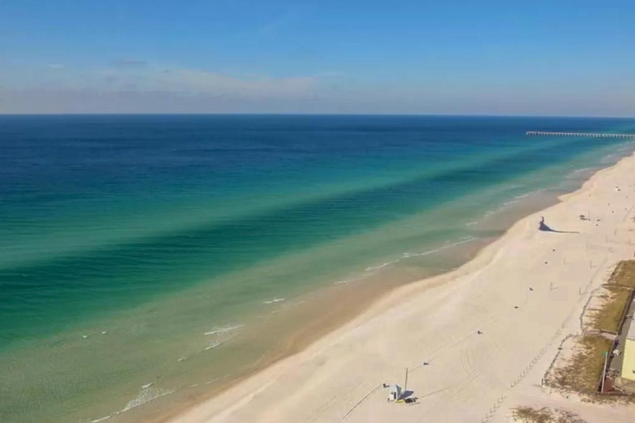 Sunrise Beach Resort Panama City Beach Esterno foto