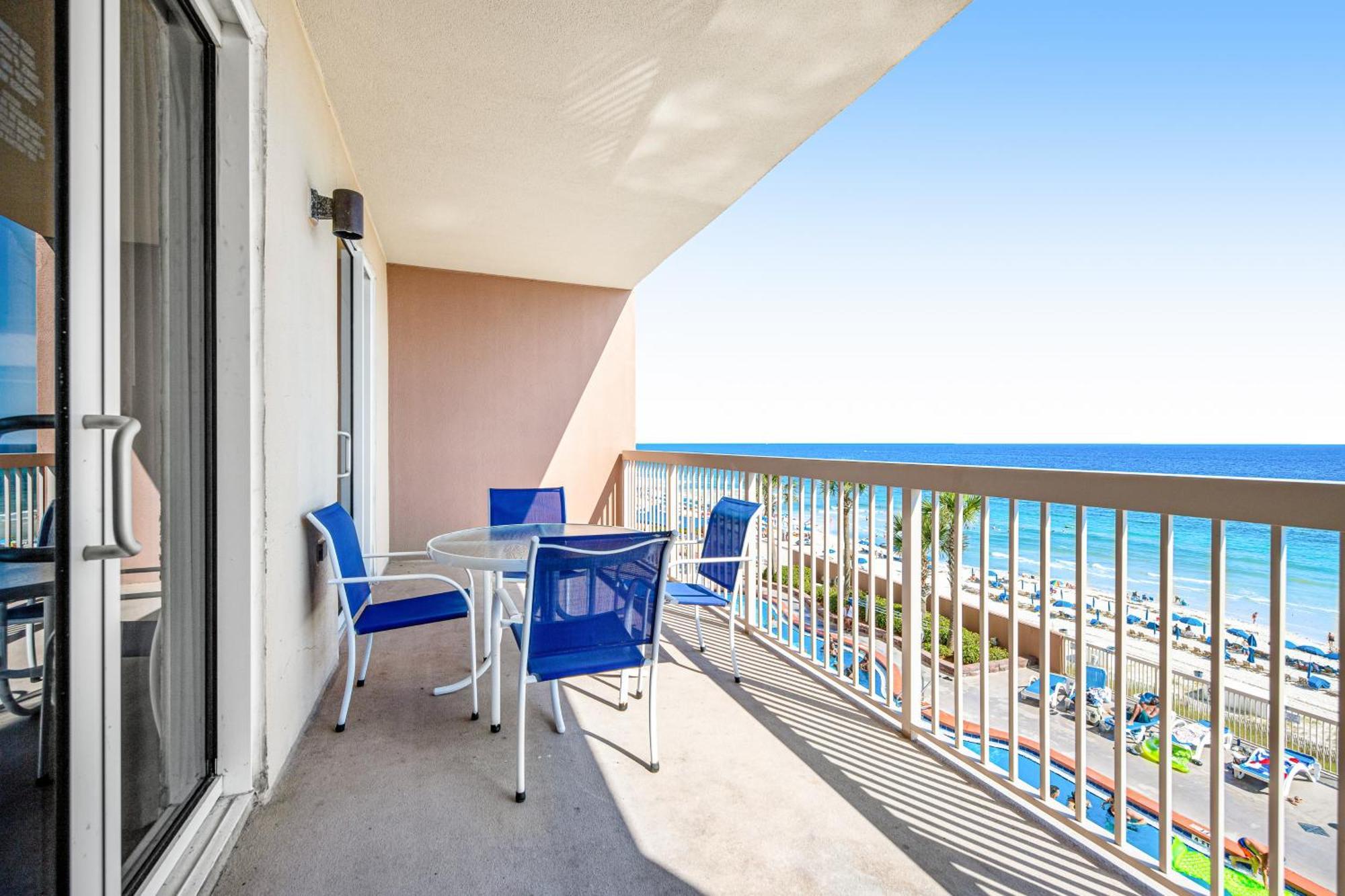 Sunrise Beach Resort Panama City Beach Camera foto