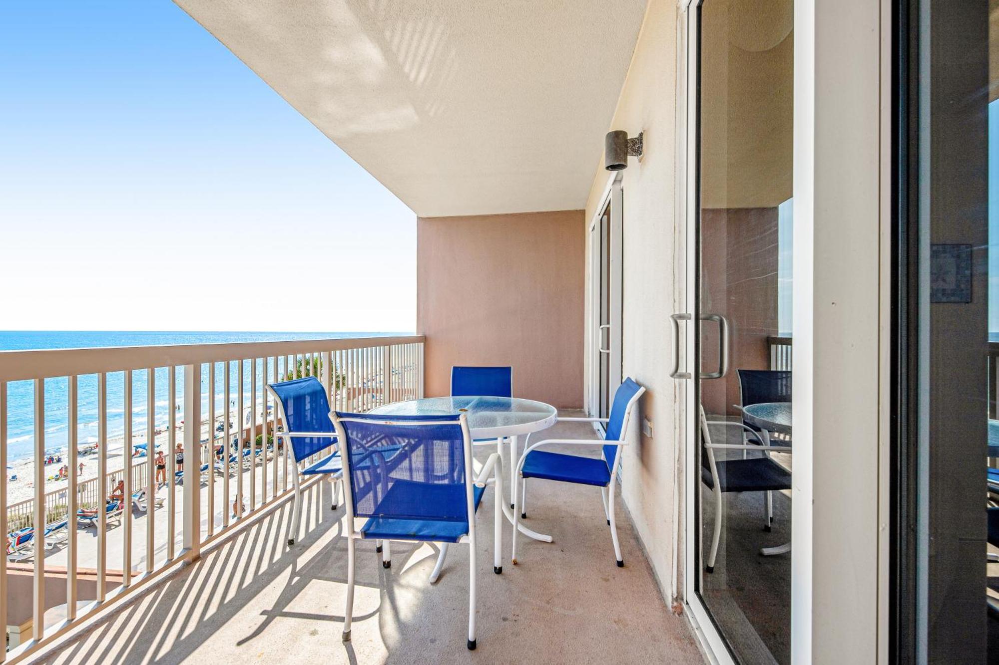Sunrise Beach Resort Panama City Beach Camera foto