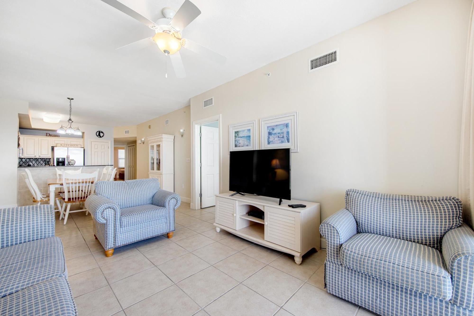 Sunrise Beach Resort Panama City Beach Camera foto