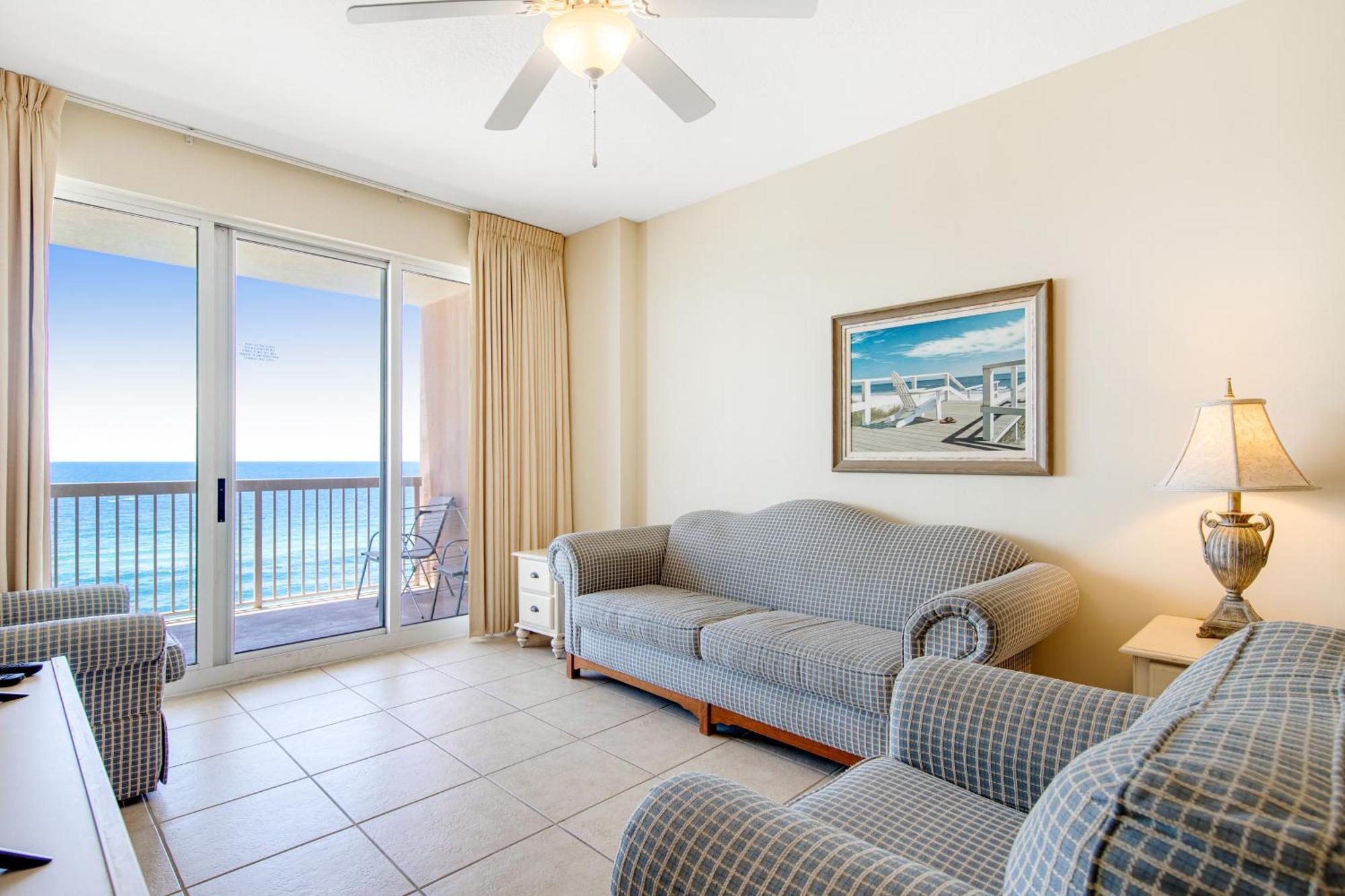 Sunrise Beach Resort Panama City Beach Camera foto