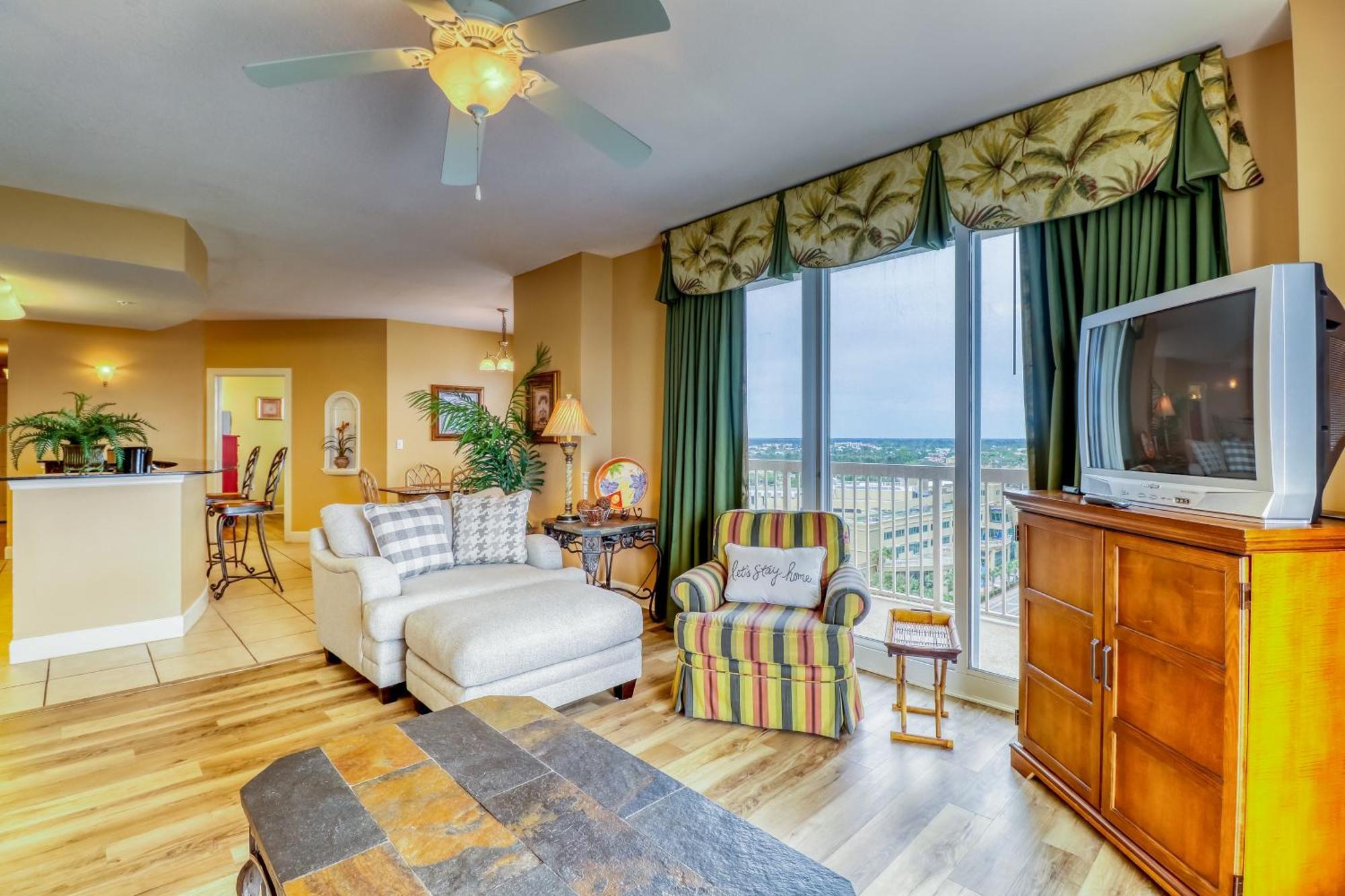 Sunrise Beach Resort Panama City Beach Camera foto