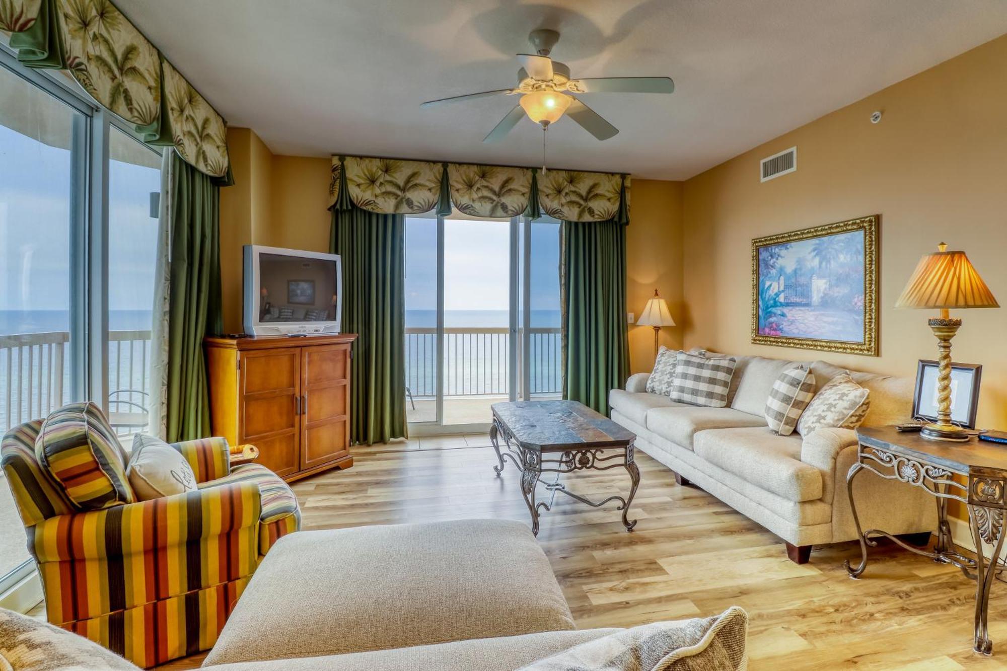Sunrise Beach Resort Panama City Beach Camera foto