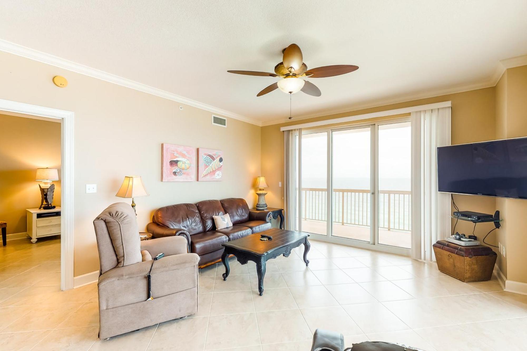 Sunrise Beach Resort Panama City Beach Camera foto