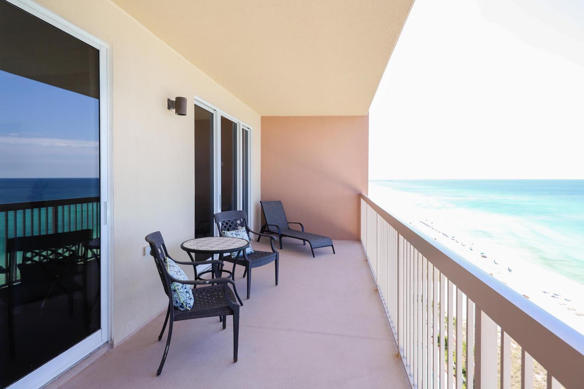 Sunrise Beach Resort Panama City Beach Camera foto