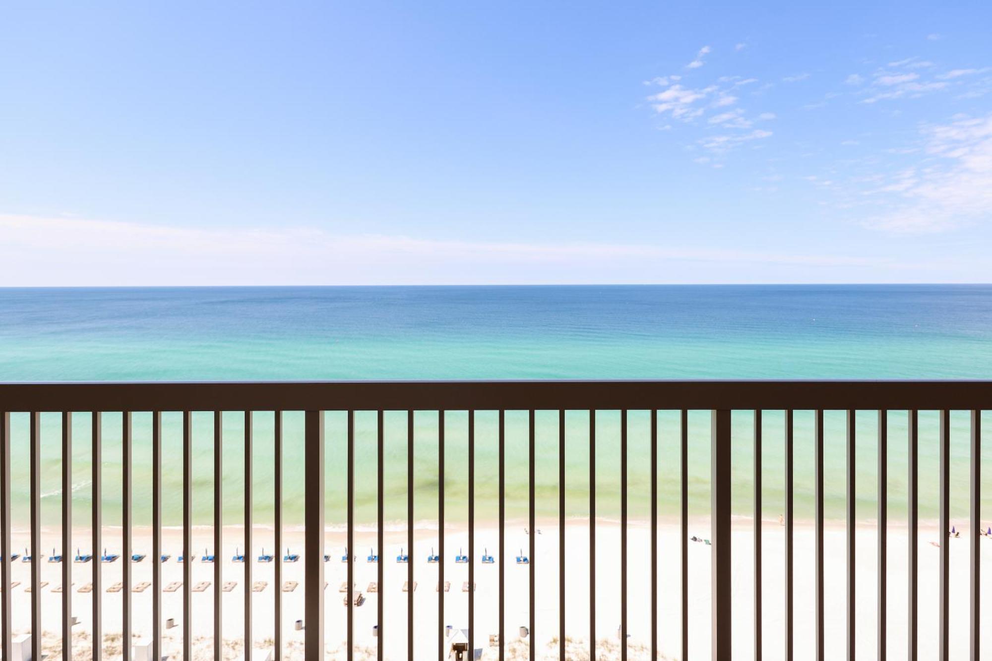Sunrise Beach Resort Panama City Beach Camera foto
