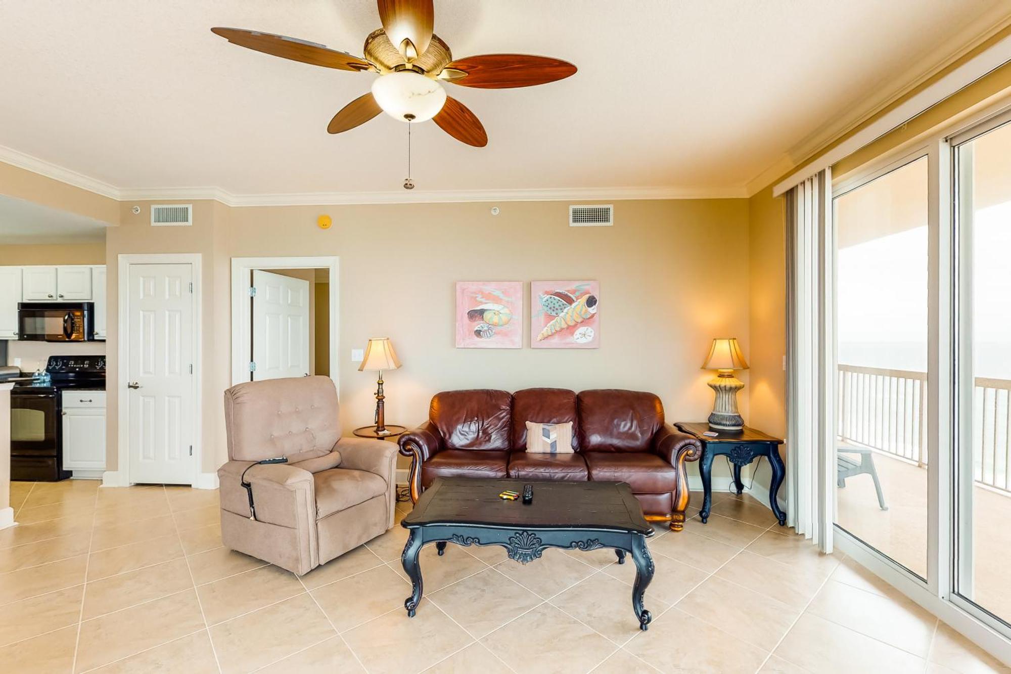 Sunrise Beach Resort Panama City Beach Camera foto