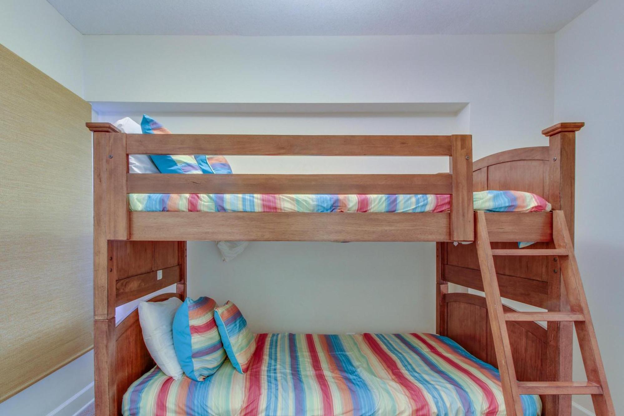 Sunrise Beach Resort Panama City Beach Esterno foto