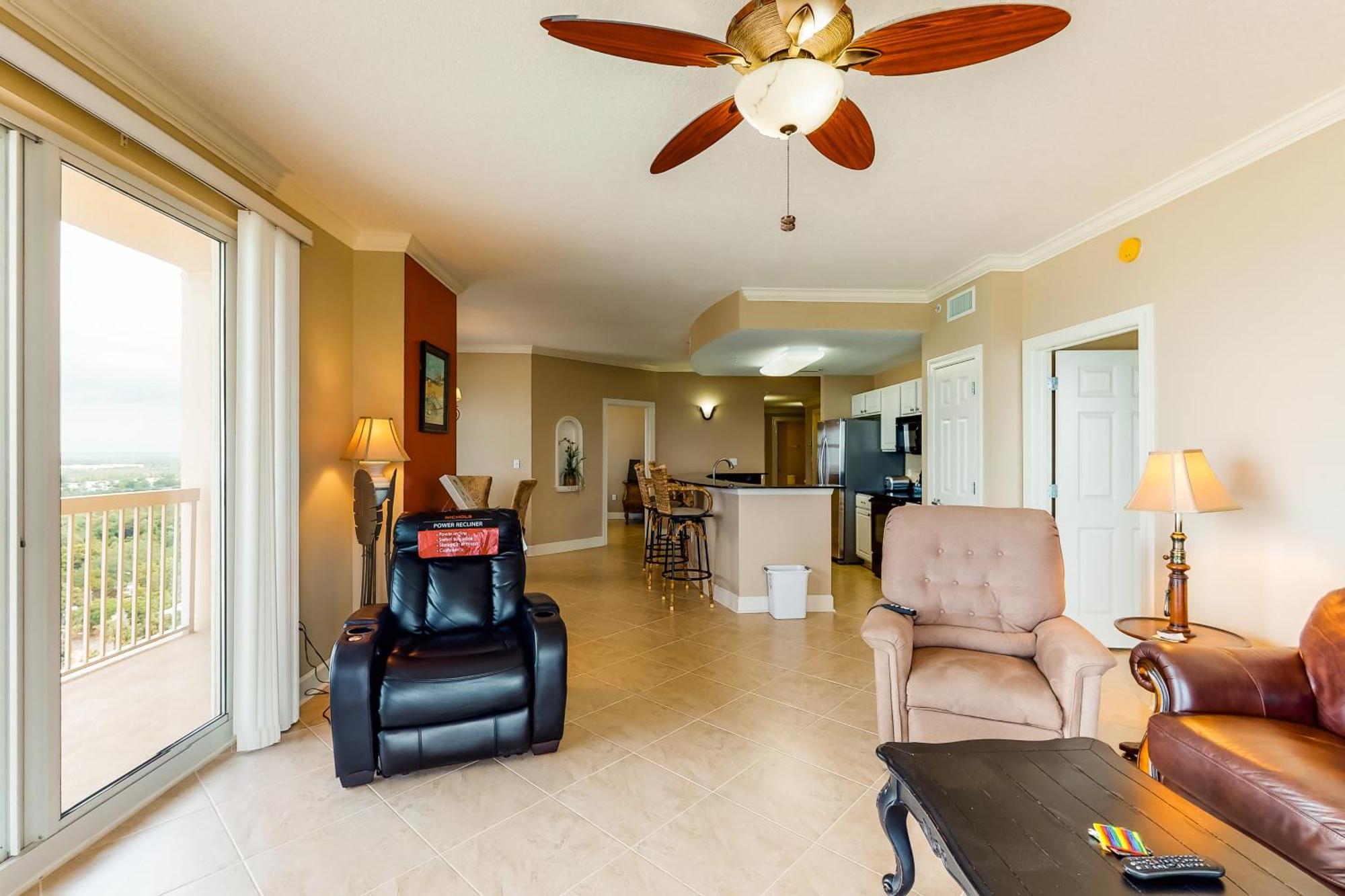 Sunrise Beach Resort Panama City Beach Camera foto