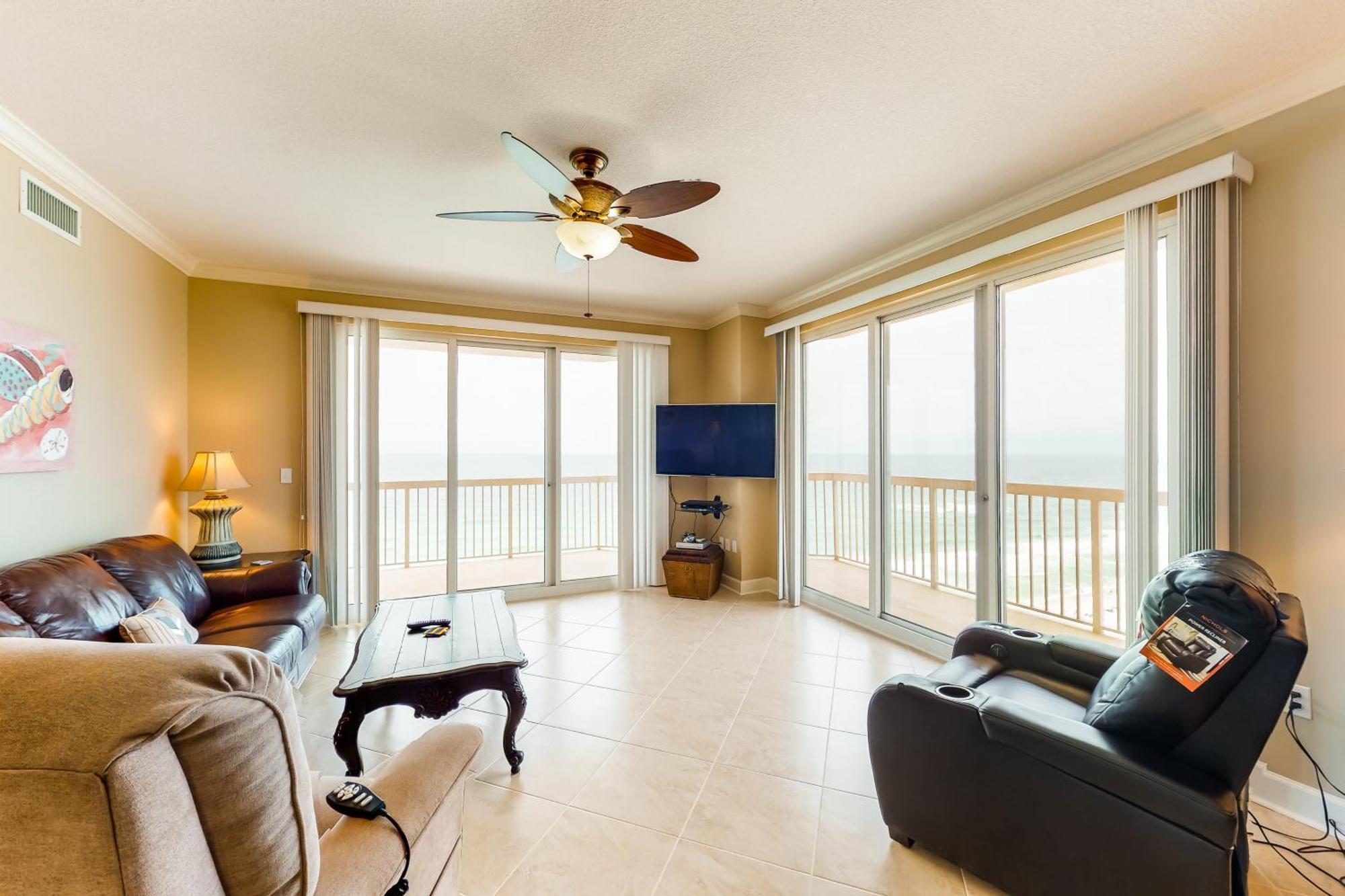 Sunrise Beach Resort Panama City Beach Camera foto