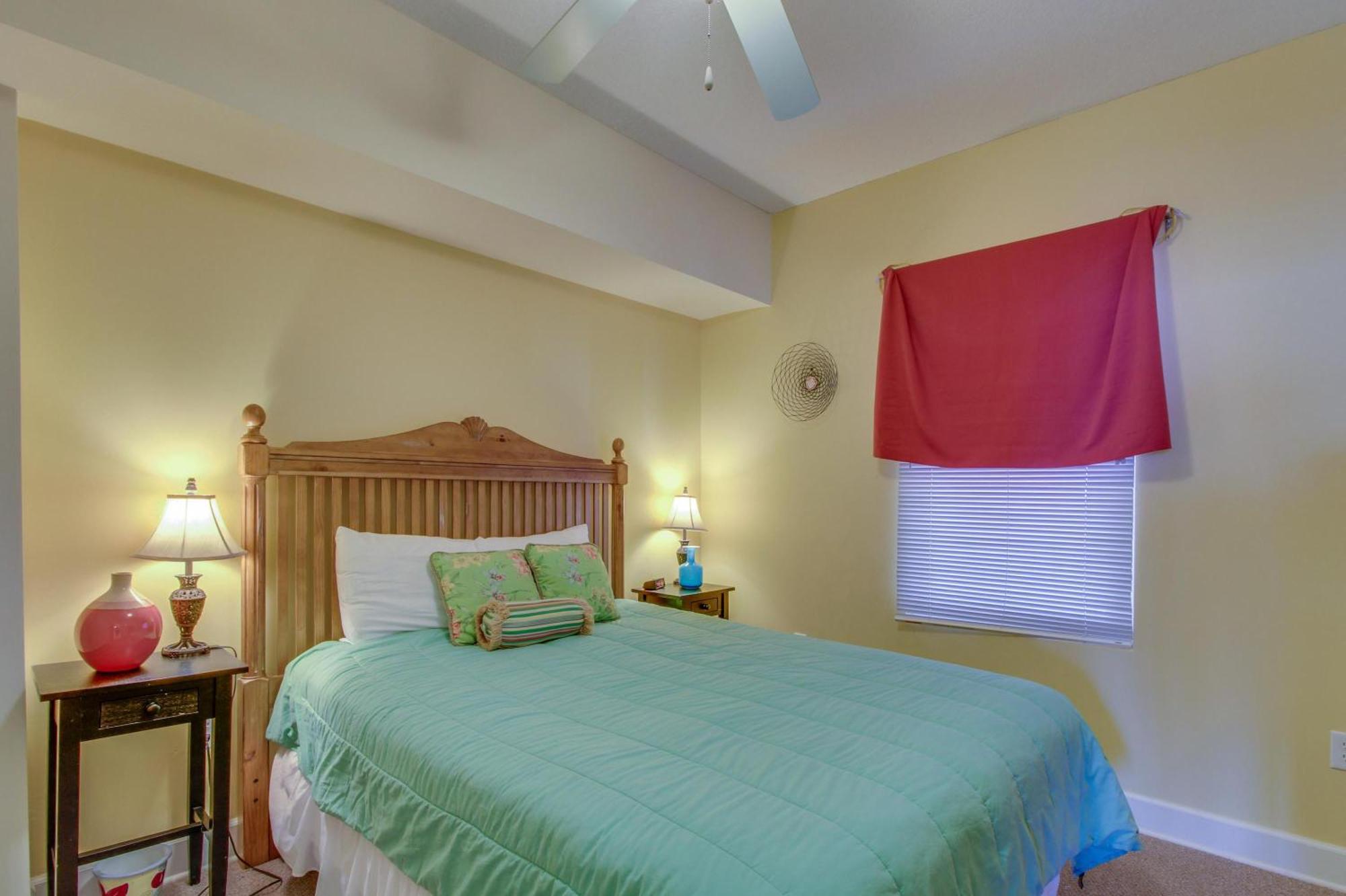 Sunrise Beach Resort Panama City Beach Esterno foto