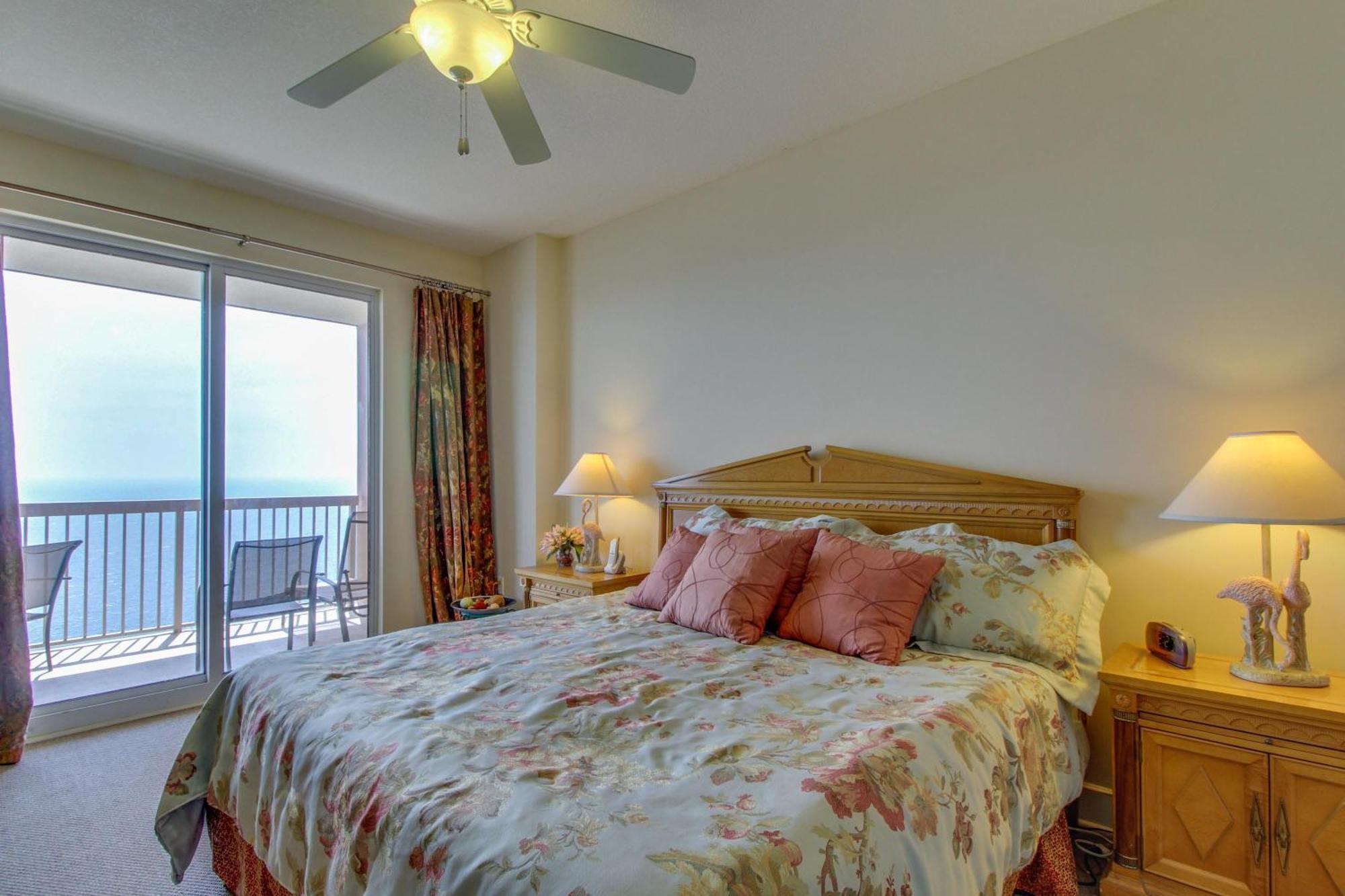 Sunrise Beach Resort Panama City Beach Esterno foto