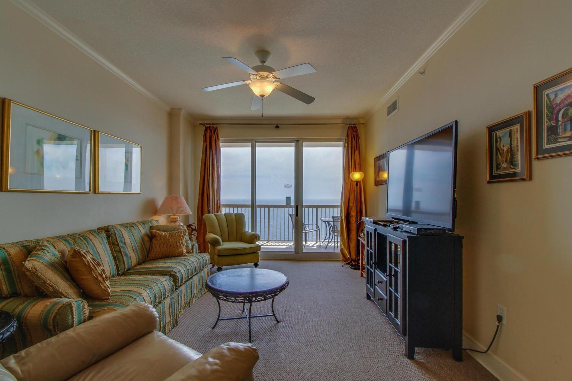Sunrise Beach Resort Panama City Beach Esterno foto